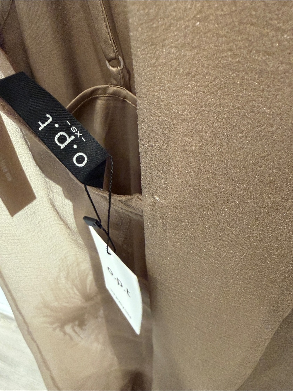 o.p.t Naia Dress - Picture 10 of 13